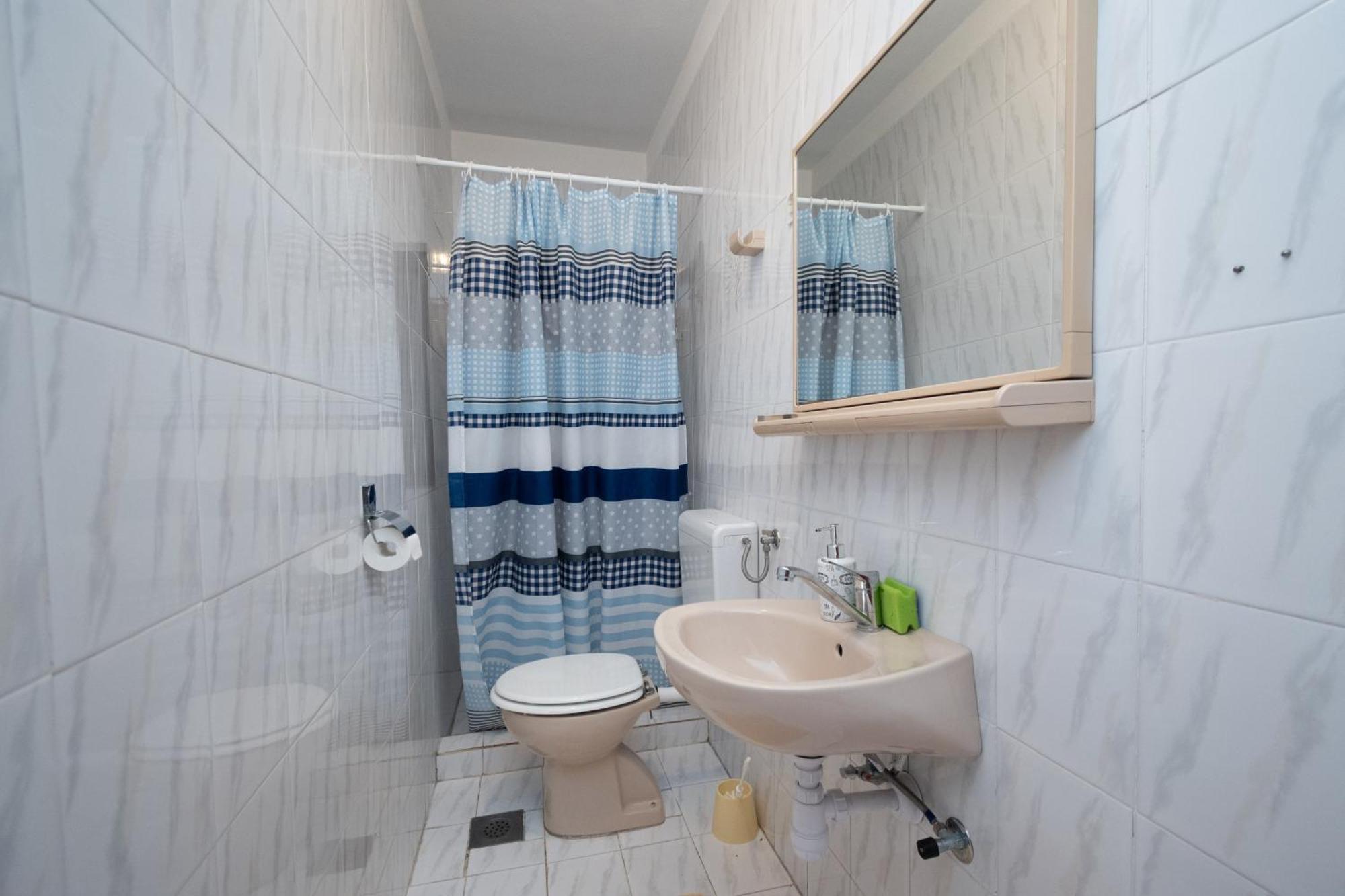 Apartments And Rooms With Parking Space Zubovici, Pag - 16063 Exterior foto