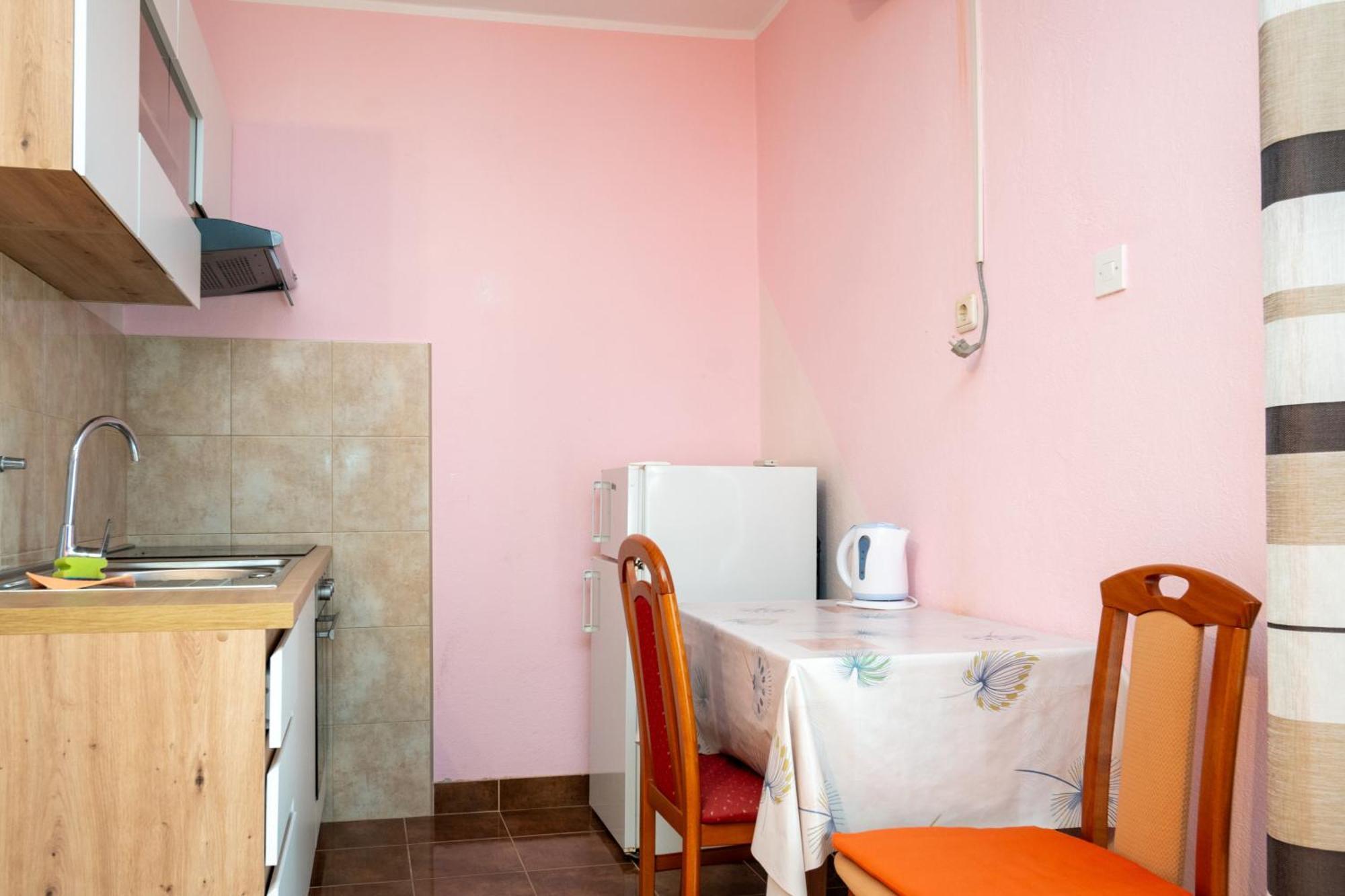 Apartments And Rooms With Parking Space Zubovici, Pag - 16063 Habitación foto