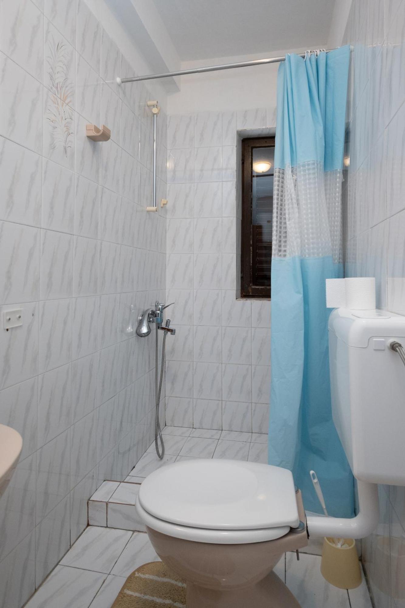Apartments And Rooms With Parking Space Zubovici, Pag - 16063 Habitación foto