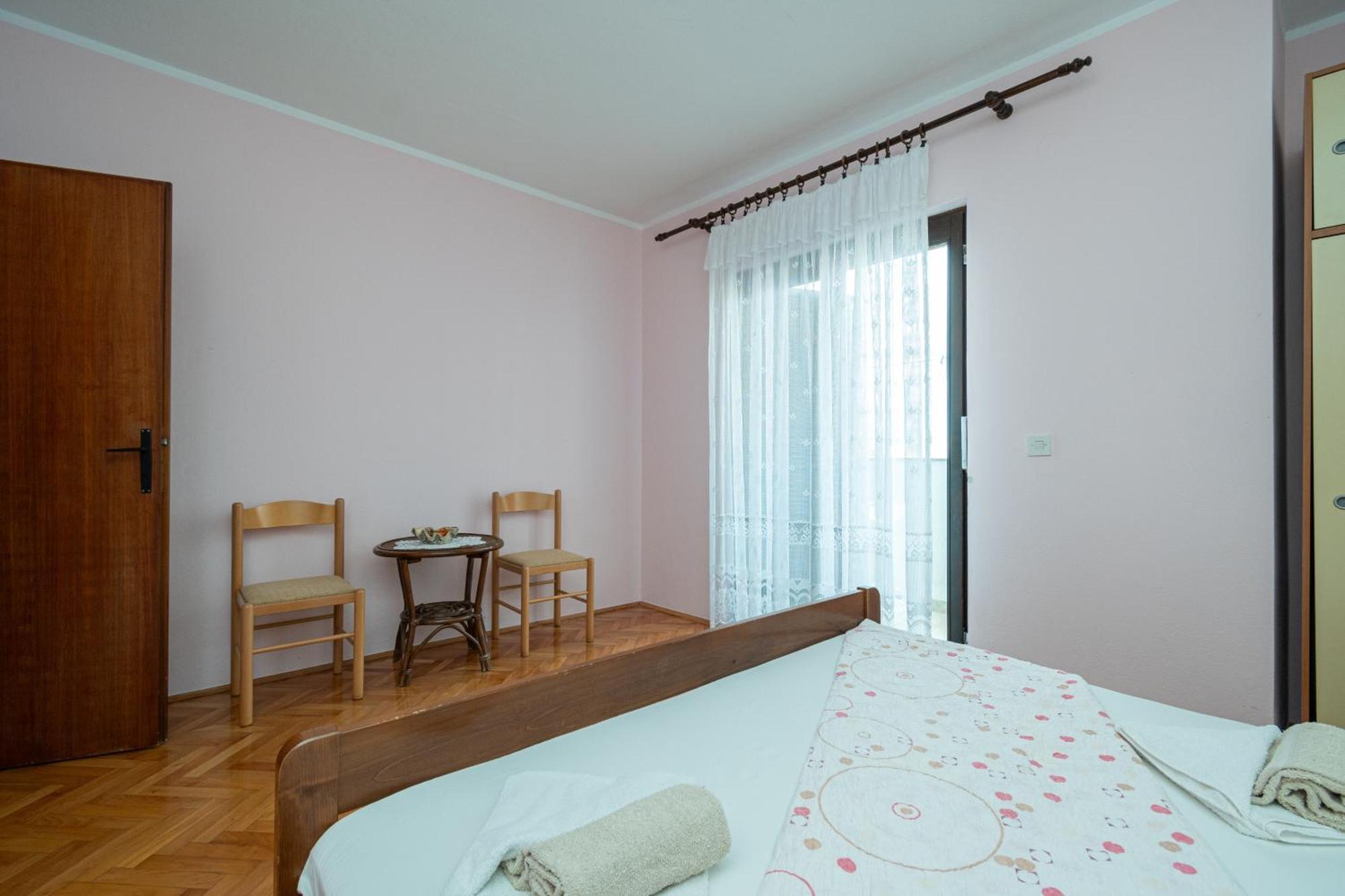 Apartments And Rooms With Parking Space Zubovici, Pag - 16063 Habitación foto